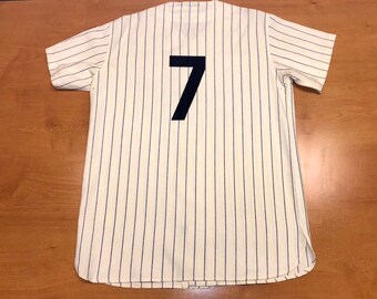 mike mussina jersey