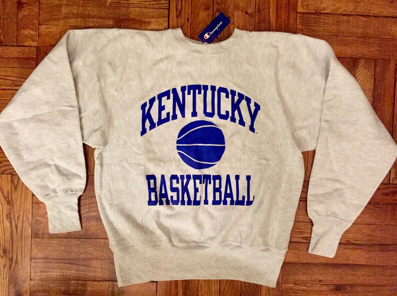 kentucky champion hoodie
