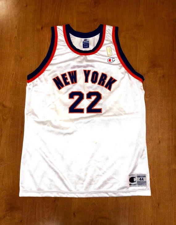 dave debusschere jersey