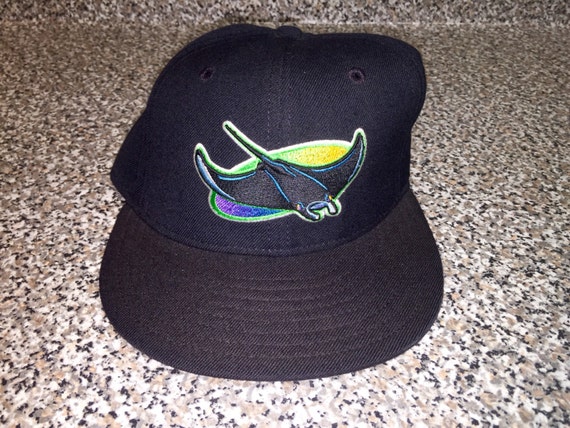 tampa bay devil rays throwback jersey