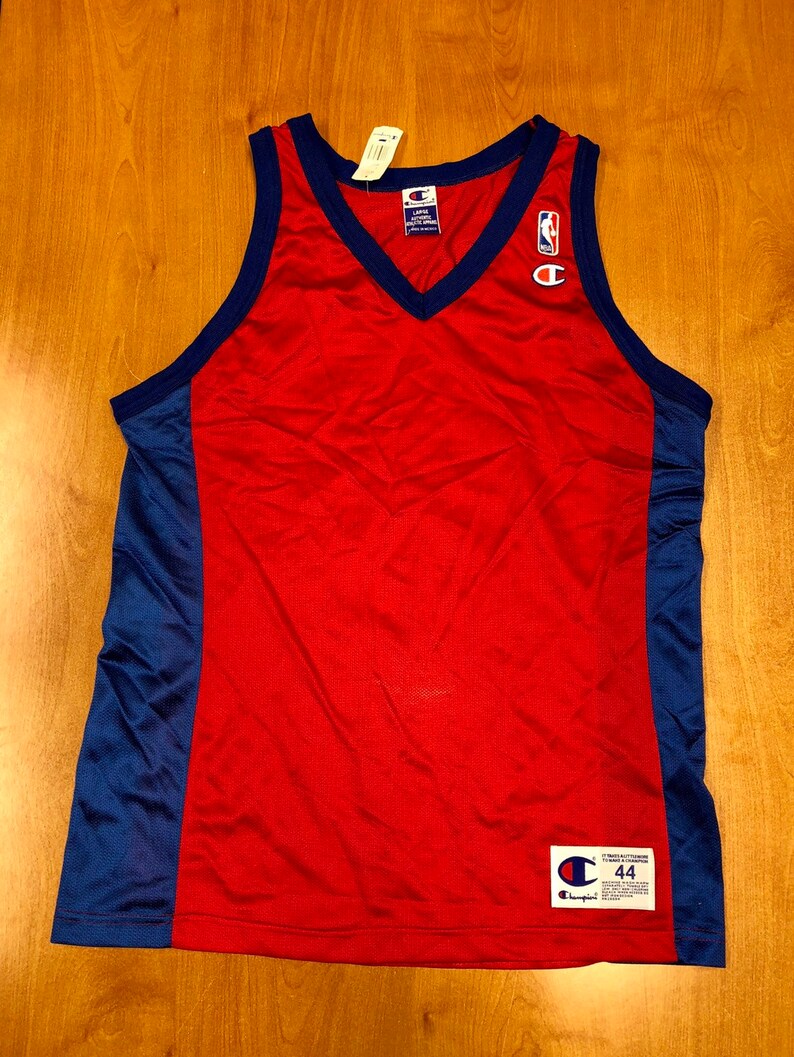 dominique wilkins clippers jersey