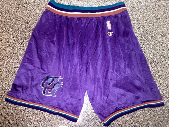 1998 utah jazz warm up jacket