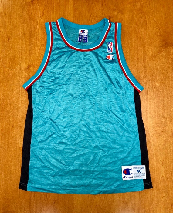 grizzlies jersey