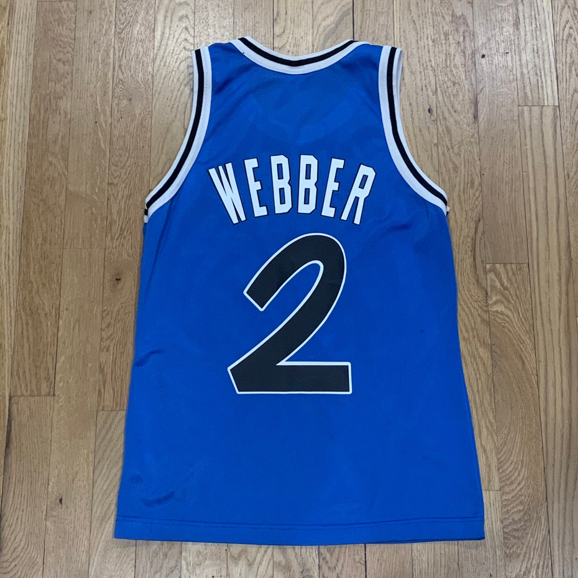 chris webber shoes 1995 chris webber shoes 1995