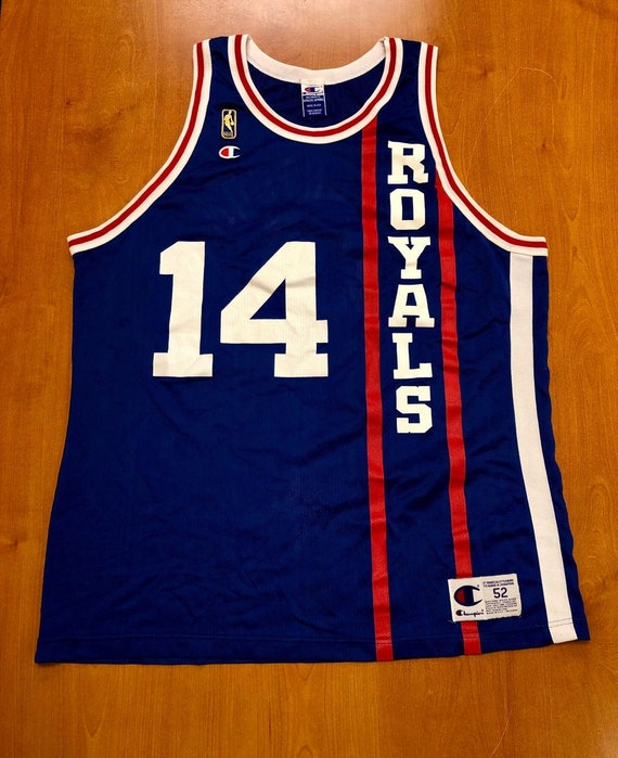 1996 kings jersey