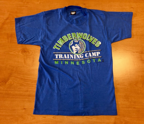 minnesota timberwolves t shirt