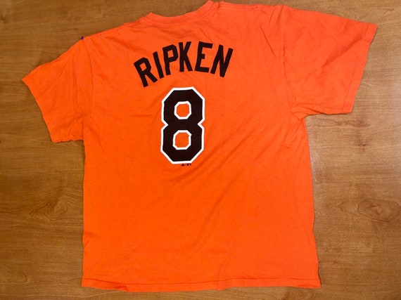 orioles t shirt jersey