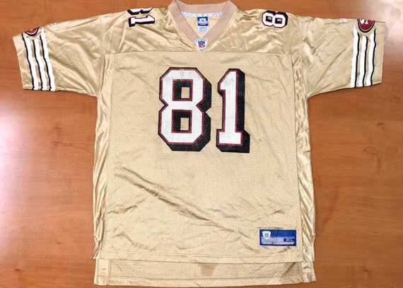 vintage 49ers jersey