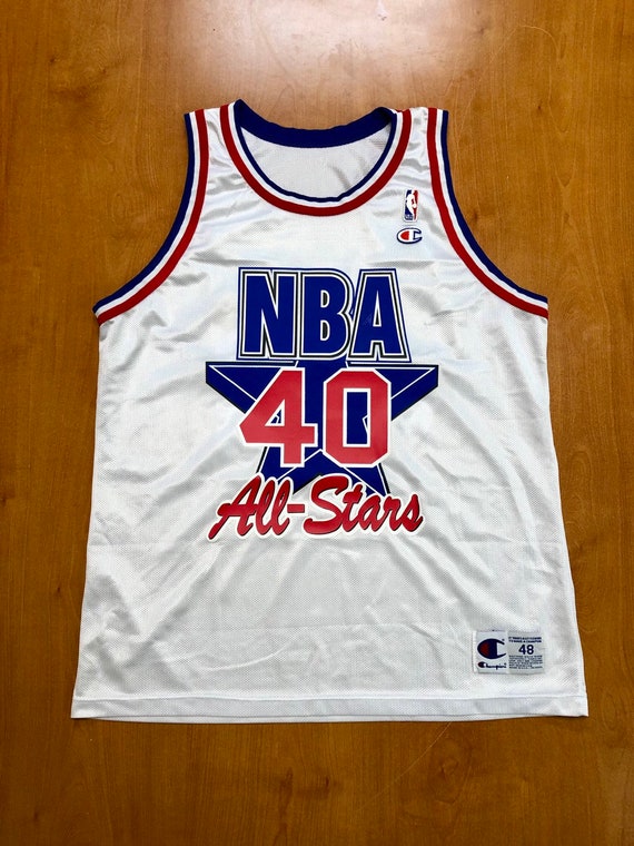1994 nba all star jersey