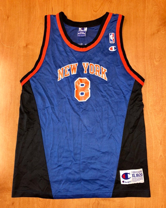 latrell sprewell jersey