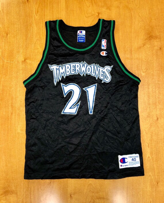 wally szczerbiak jersey