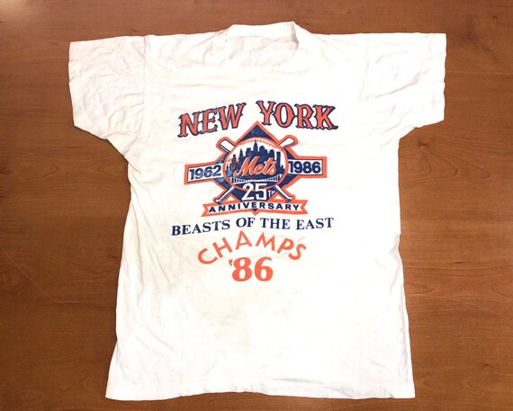 mets nl champions shirt