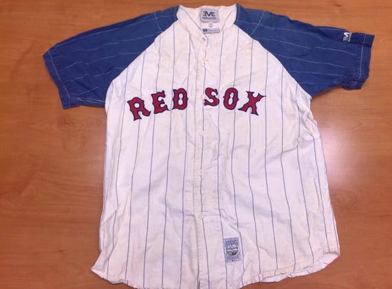 boston red sox ted williams jersey