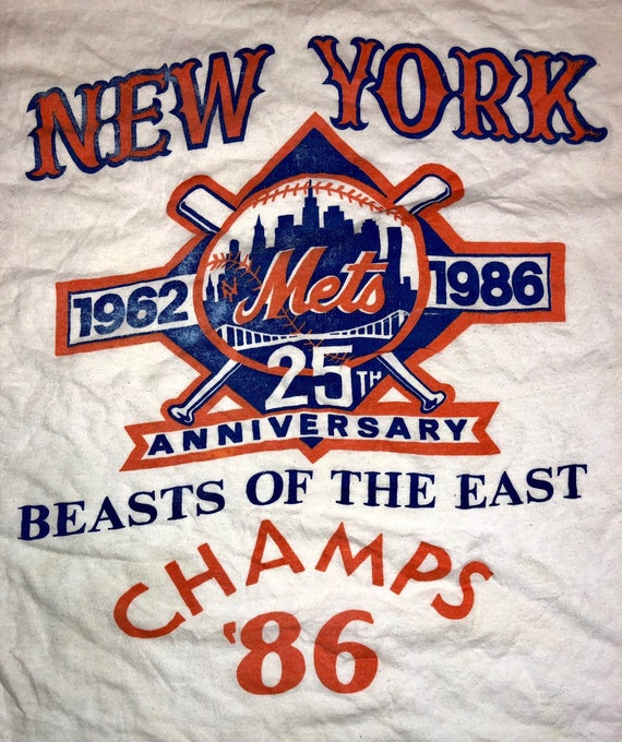 mets nl champs shirt