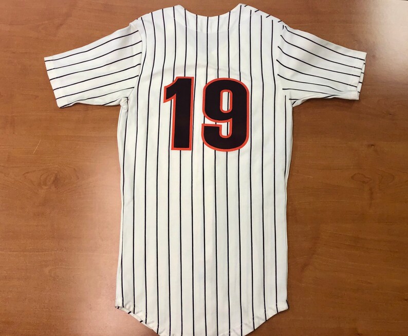 padres vintage jersey