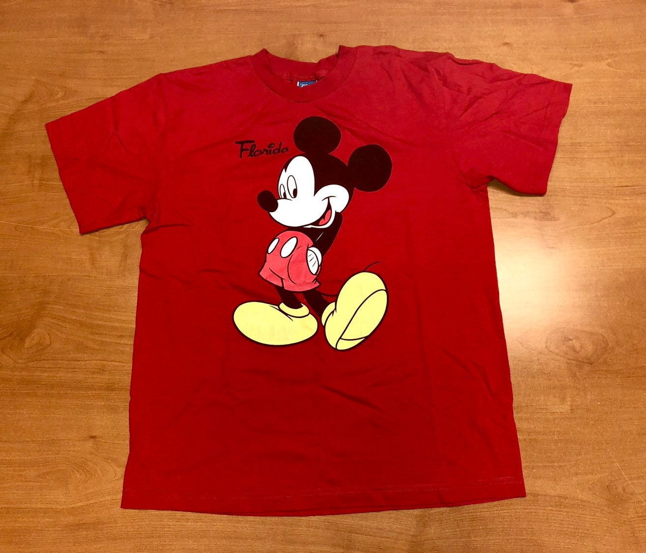 mickey mouse t shirt canada