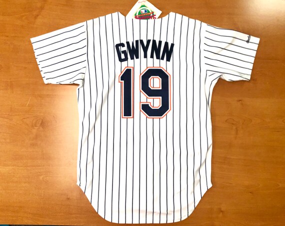 tony gwynn retro jersey