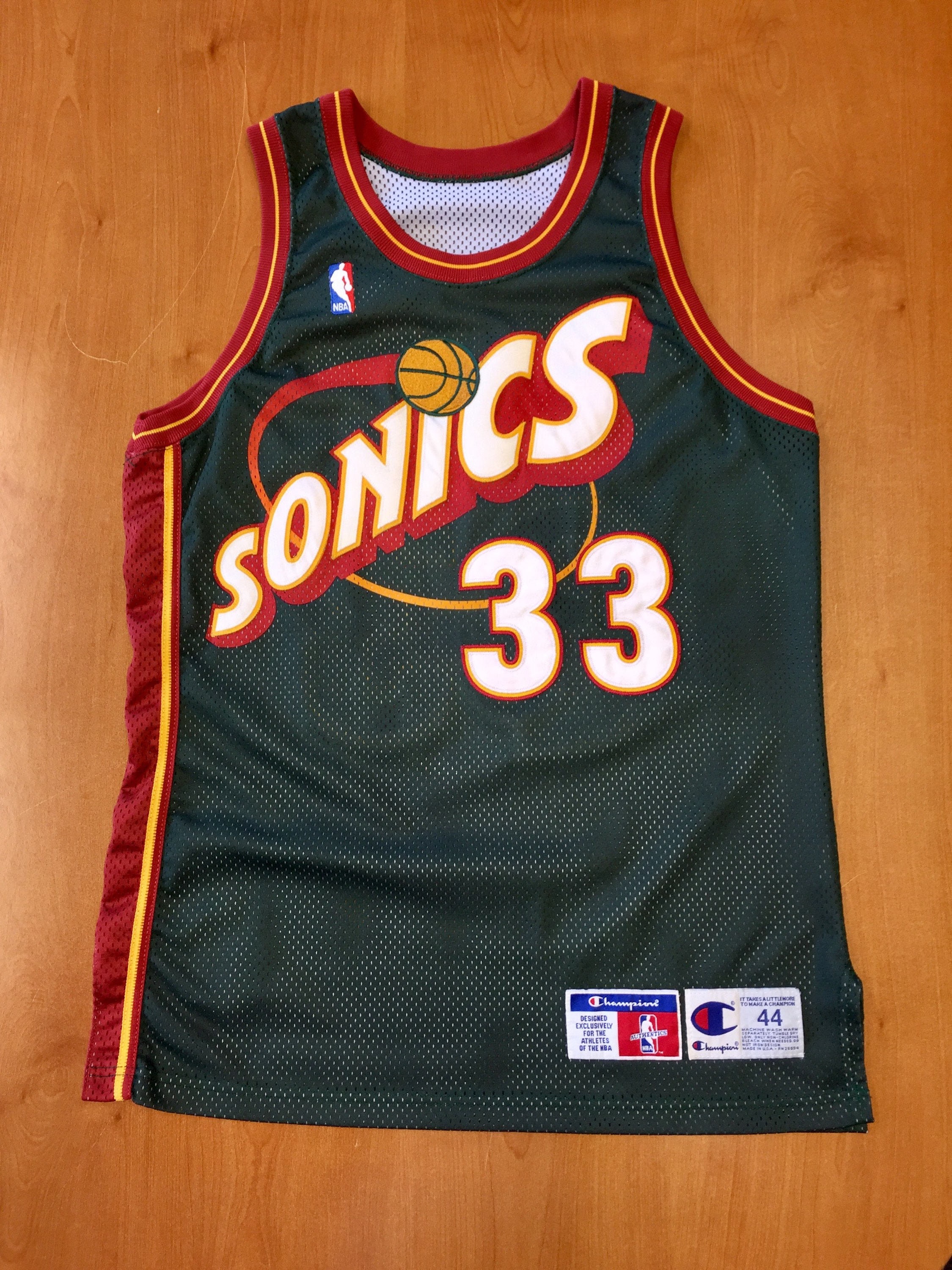detlef schrempf jersey