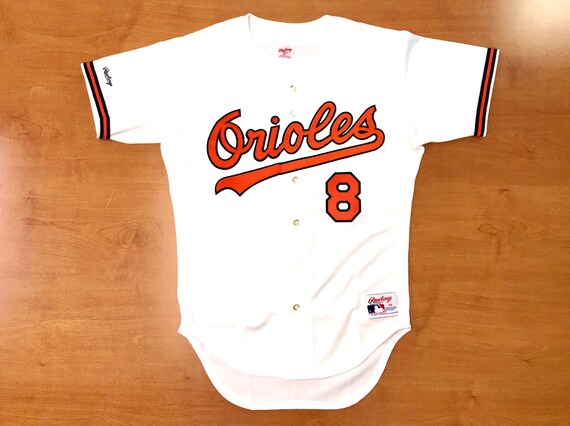 infant orioles jersey