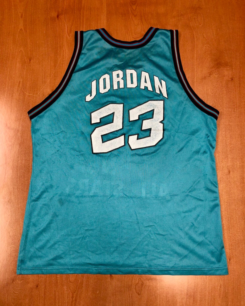1996 nba all star jersey michael jordan