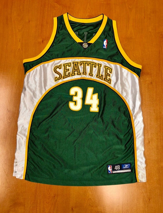 detlef schrempf jersey