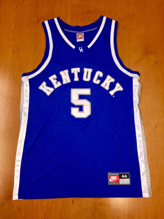 towns kentucky jersey
