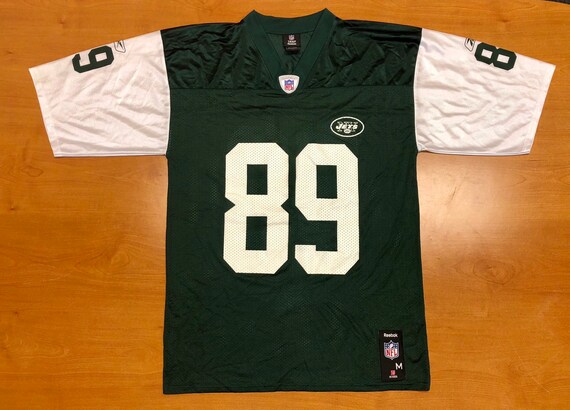 jets reebok jersey