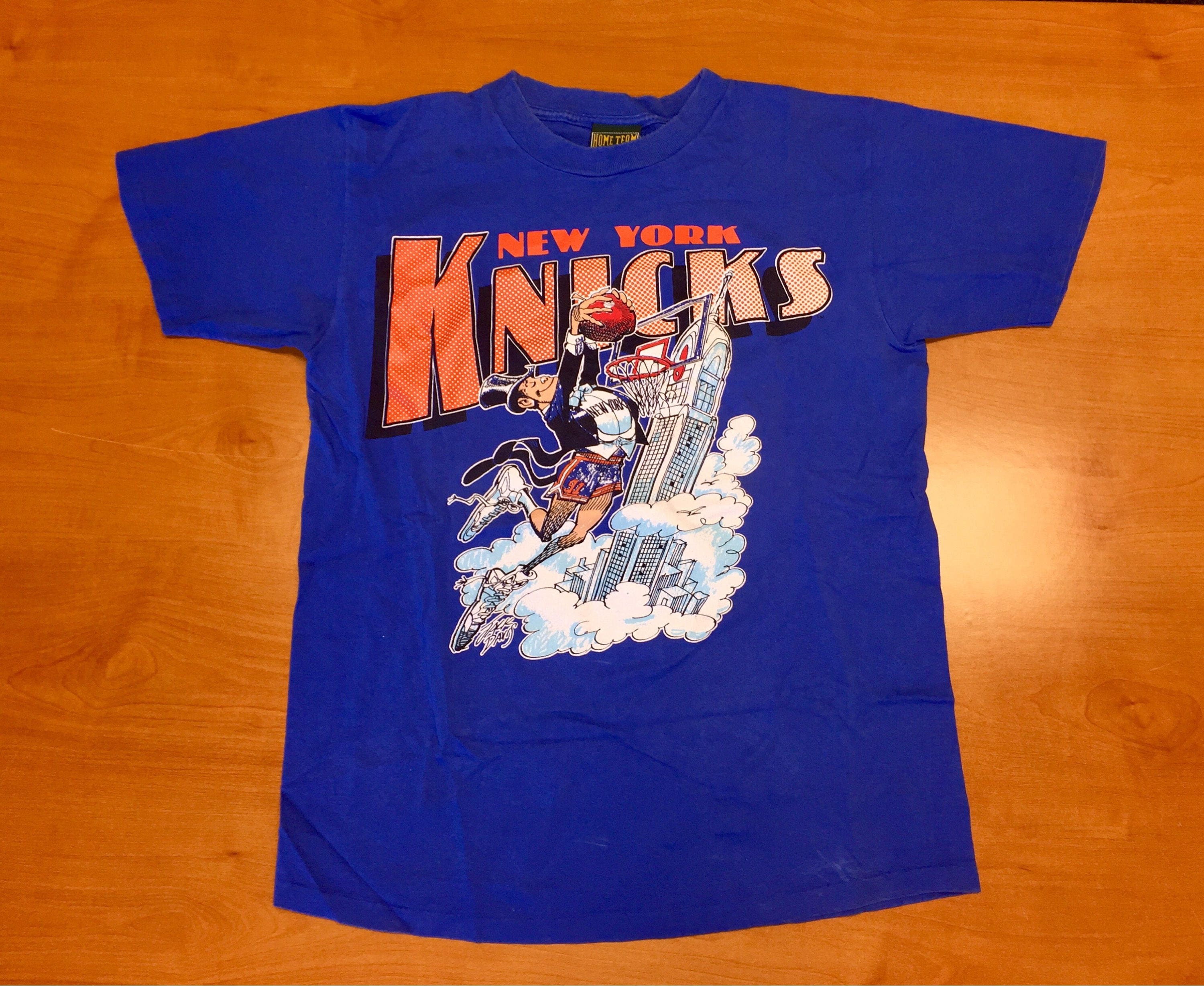 knicks merchandise