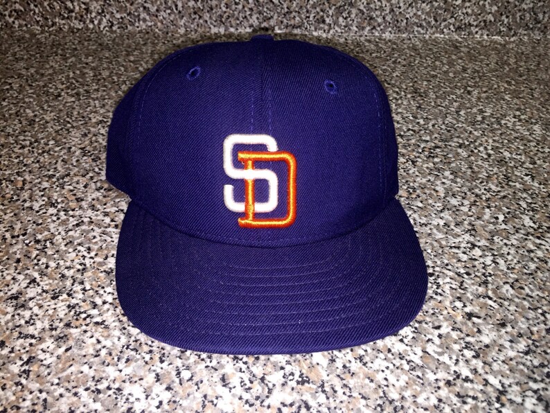 padres 1998 world series hat