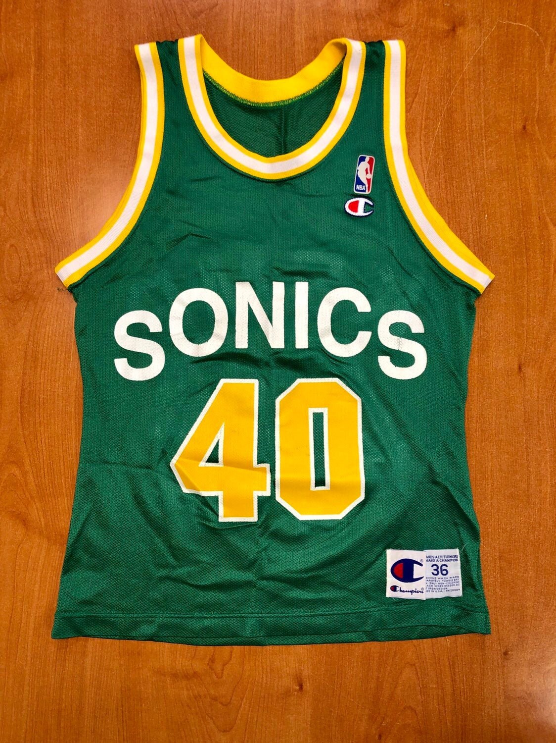 detlef schrempf jersey