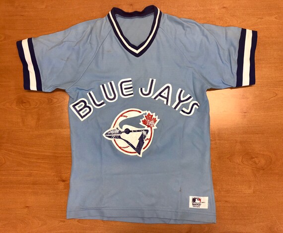 toronto blue jays retro jersey