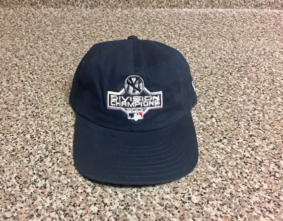 Vintage 2001 New York Yankees Al East Champs Hat World Series 9/11 Jersey Joe Dimaggio Torre Mariano Rivera Bernie Williams Reggie Jackson