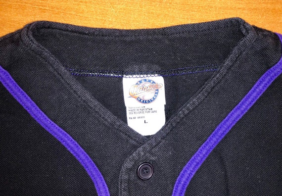 andres galarraga rockies jersey