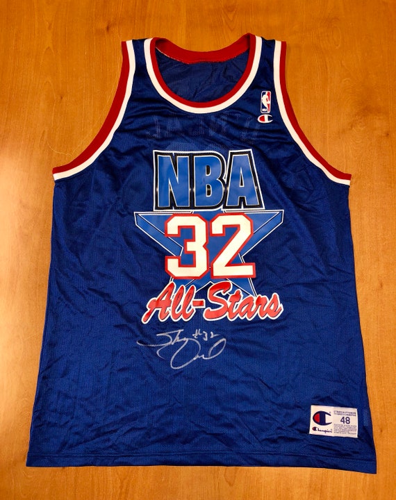 scottie pippen all star jersey
