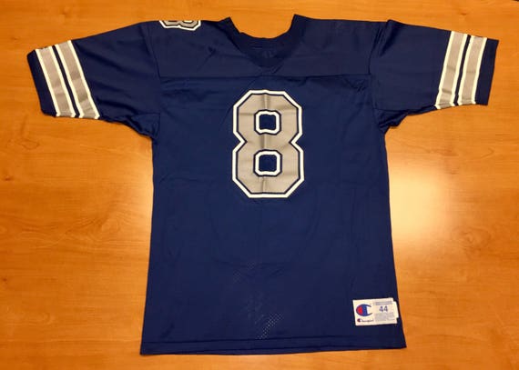 troy aikman ucla jersey