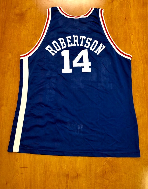 cincinnati royals jersey