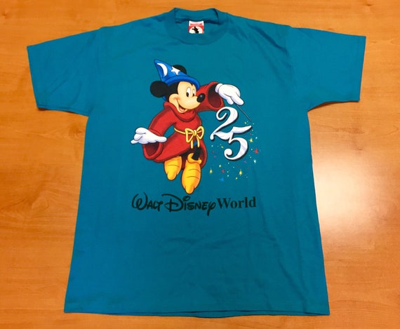 disney world t shirts