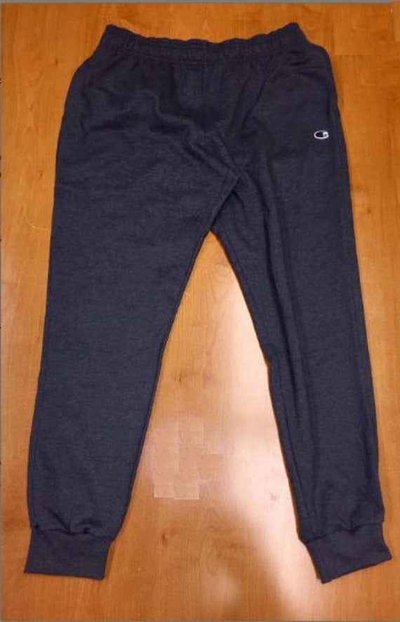 champion vintage sweatpants