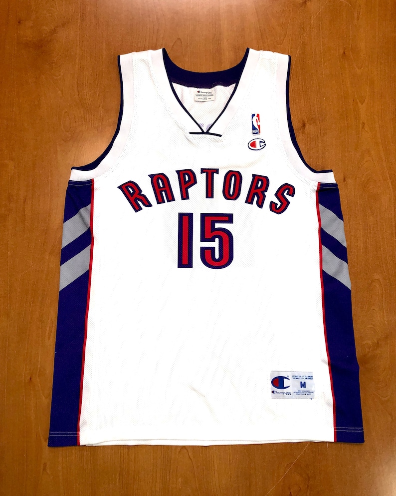 raptors champions jersey