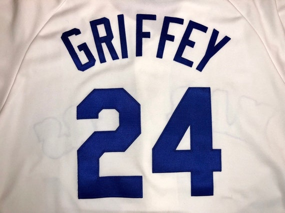ken griffey jr retro jersey