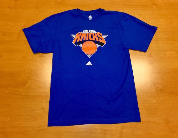 new york knicks tee