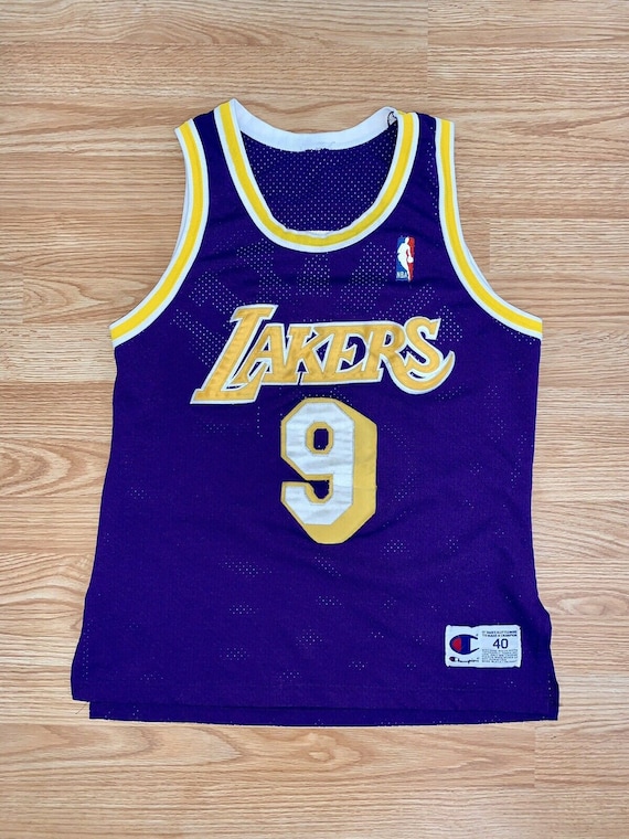Nick van exel shirt Clearance