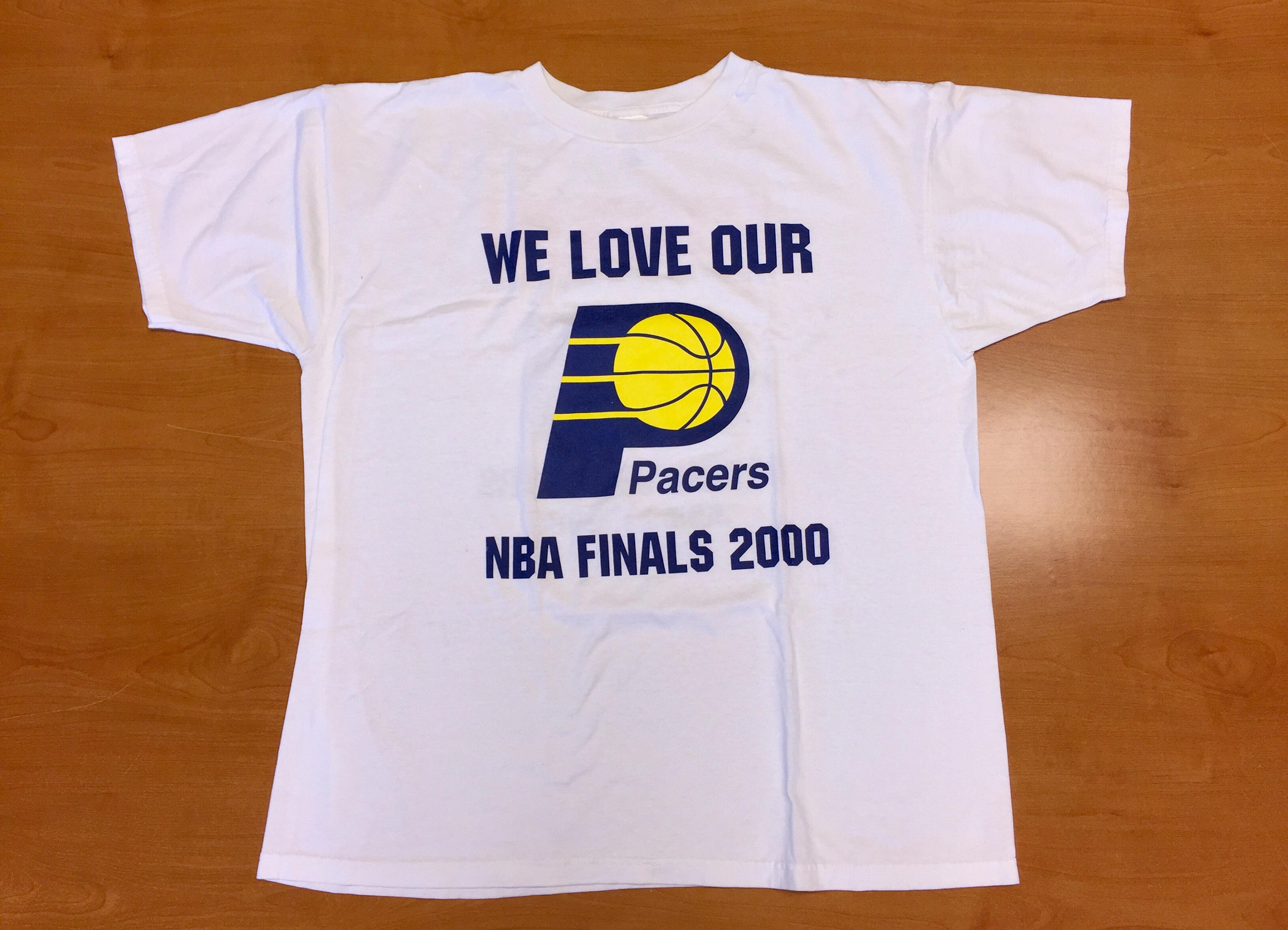 indiana pacers t shirts