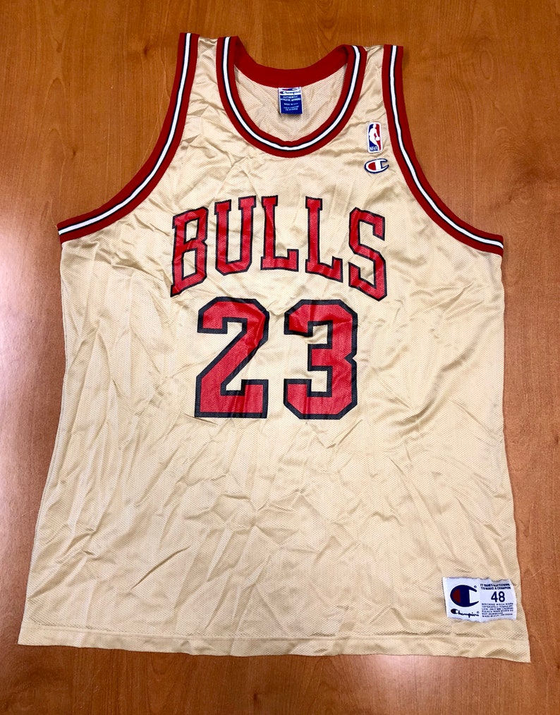 nike Charles Barkley Gouden