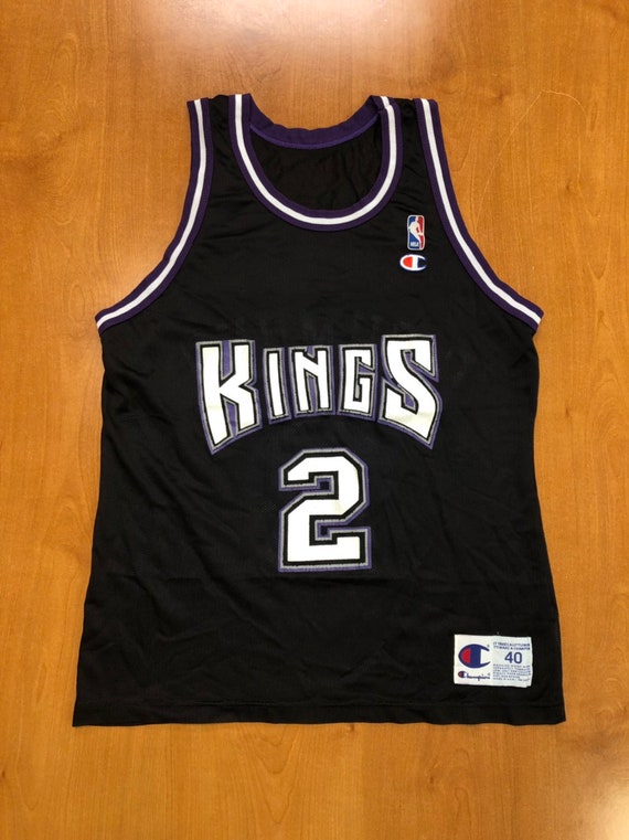 sacramento kings jersey