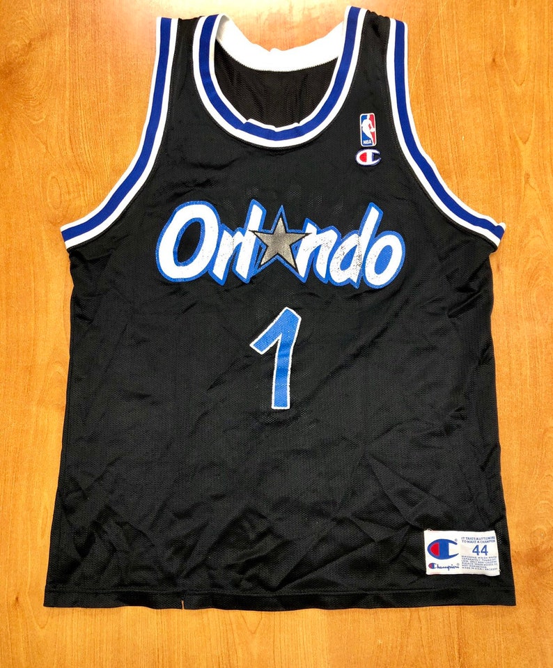 shaq and penny shirt