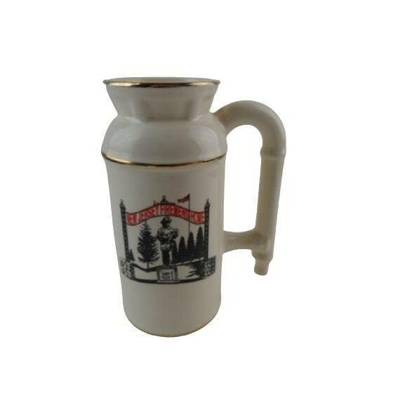 Drink & Barware Kitchen & Dining New Jersey Firemens Home Centennial