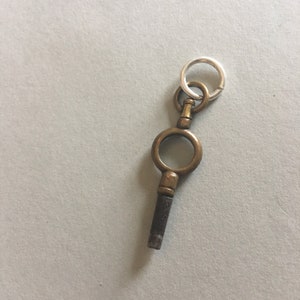 Miniature paper knife from Norway