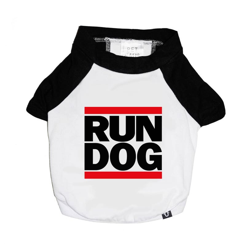 Tee for Dogs Dog Tee Raglan Dog Tee Slayer Dog Tee Baseball Dog Tee Metal Dog Tee Rock Dog Tee