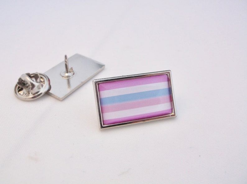 Bigender Pride Flag LGBT Movement Gay Pride Intersex LGBTQ Rainbow ...